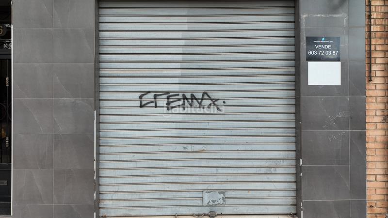 Foto 9fefdd05-bf4f-446e-96f6-7835fc64036f. Locale commerciale in Parque RIbalta - Plaza de Toros Castellón de la Plana