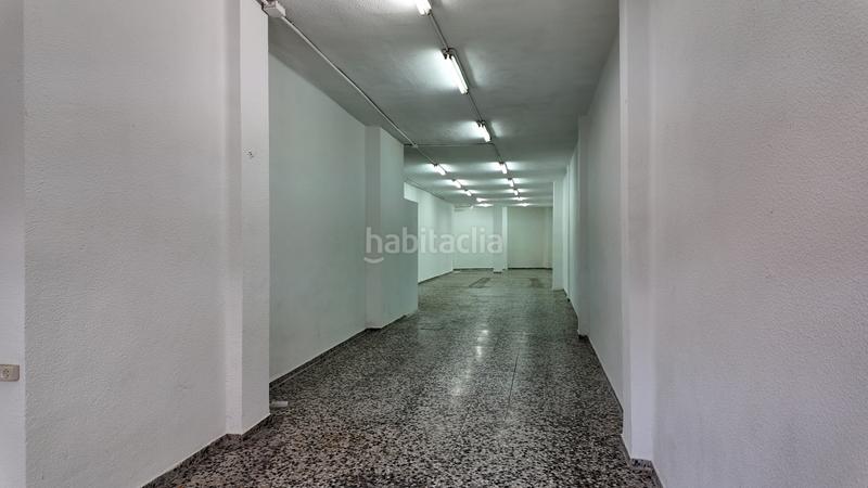 Foto a3e10adc-70eb-45d8-9cf5-0e8c243aea4f. Locale commerciale in Parque RIbalta - Plaza de Toros Castellón de la Plana