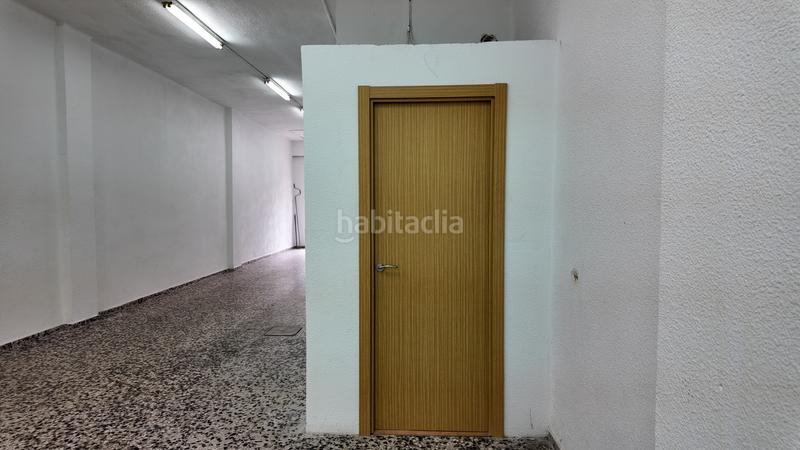 Foto b00a5f32-90a3-445e-872c-d99b998c3c52. Locale commerciale in Parque RIbalta - Plaza de Toros Castellón de la Plana