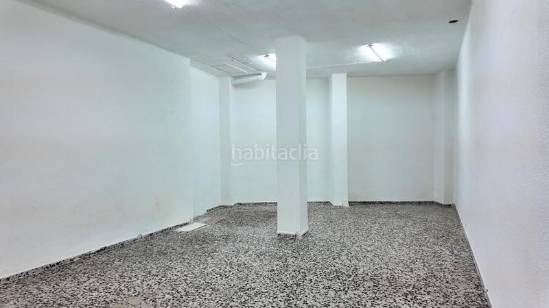 Foto b7af5f5f-bc98-403b-bb2c-81ad53432ce8. Locale commerciale in Parque RIbalta - Plaza de Toros Castellón de la Plana