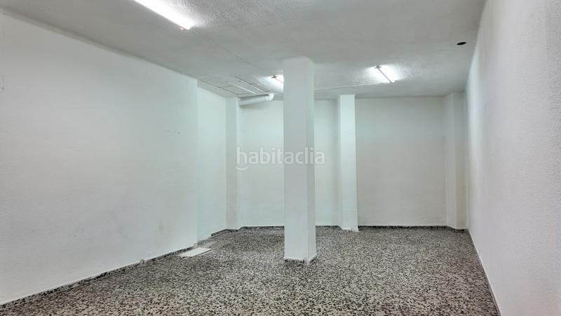 Foto bd568b93-101c-4a0a-be24-990211656c82. Locale commerciale in Parque RIbalta - Plaza de Toros Castellón de la Plana