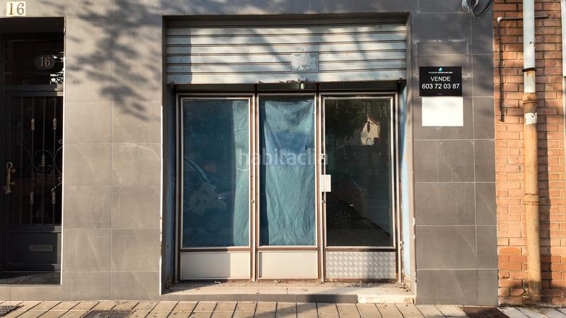 Foto c0a613f5-03c6-4966-93c0-0396bf6c5c68. Locale commerciale in Parque RIbalta - Plaza de Toros Castellón de la Plana