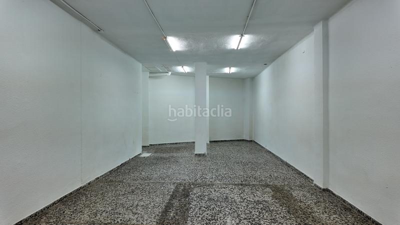 Foto c65db256-eb2f-4383-a89f-07b89096f435. Locale commerciale in Parque RIbalta - Plaza de Toros Castellón de la Plana