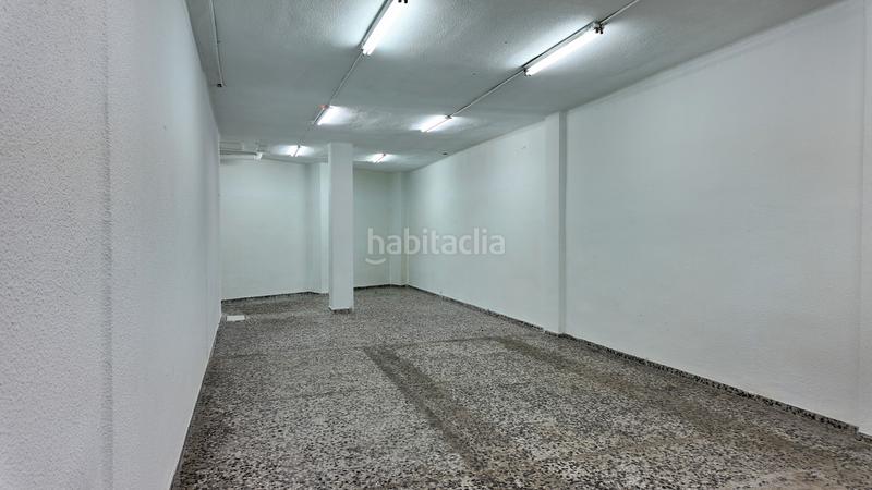 Foto d340c5bd-670c-4bbc-8c92-7d7f1221baf8. Locale commerciale in Parque RIbalta - Plaza de Toros Castellón de la Plana