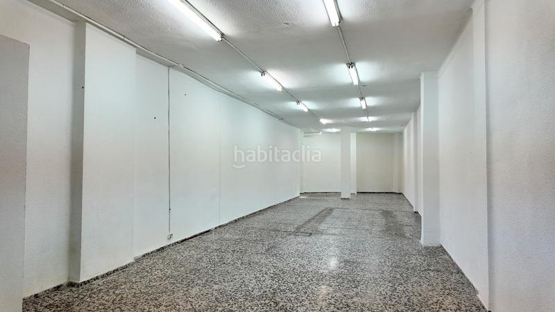 Foto f5df56ef-73bf-4e59-a246-38664c955796. Locale commerciale in Parque RIbalta - Plaza de Toros Castellón de la Plana