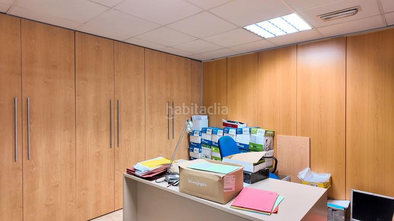 Foto 05d2da82-5b29-48ff-9768-253e51d5ee70. Bureau dans Hospital - Plaza del Real Castellón de la Plana
