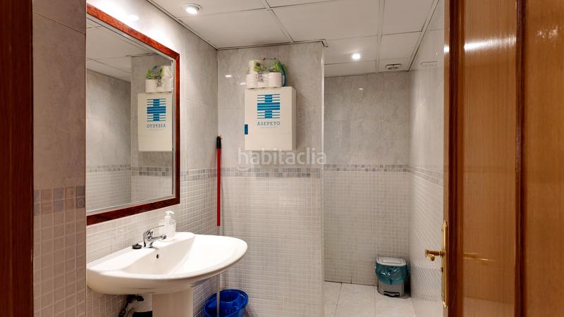 Foto 0ab85327-c523-41b9-b909-4296b9311790. Bureau dans Hospital - Plaza del Real Castellón de la Plana