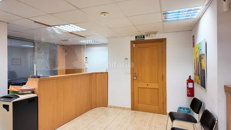 Foto 3283a982-a67e-465b-89f5-a7f7b6ef3c5b. Bureau dans Hospital - Plaza del Real Castellón de la Plana