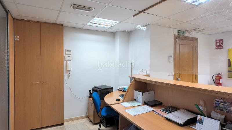 Foto 3d5550c9-00b2-40ec-b2f5-ab566616e8ea. Bureau dans Hospital - Plaza del Real Castellón de la Plana