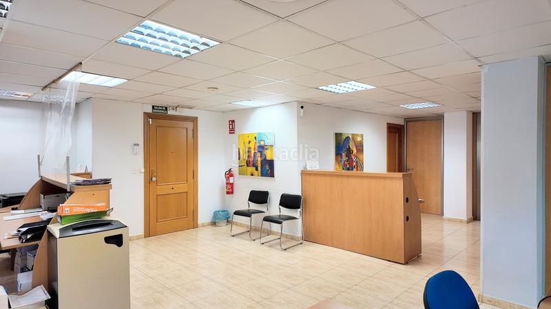 Foto 55706549-8219-4ad4-9b2d-ea6925b566a7. Bureau dans Hospital - Plaza del Real Castellón de la Plana