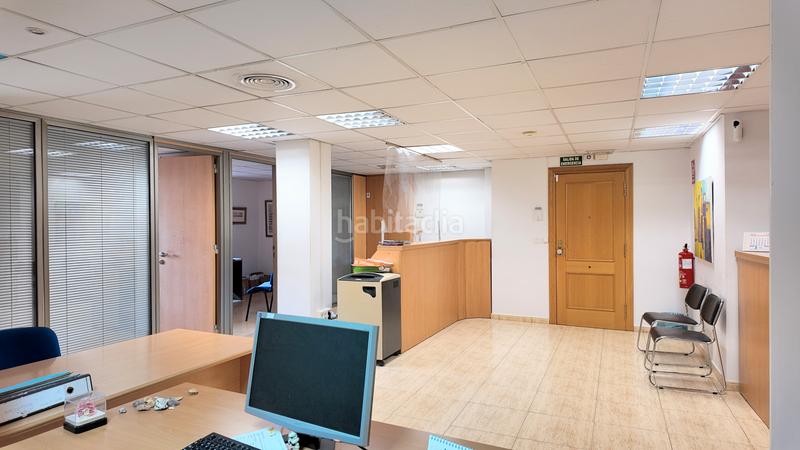 Foto 708a7d0a-f870-4265-8d2c-0979abb8d00c. Bureau dans Hospital - Plaza del Real Castellón de la Plana