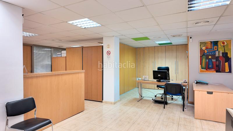 Foto 76b490ea-f293-40a1-9043-acffad44dbb0. Bureau dans Hospital - Plaza del Real Castellón de la Plana