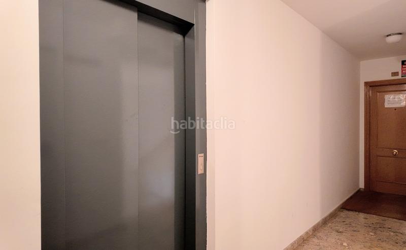 Foto 845321a4-2c07-43e3-a5d4-925aa60f0793. Bureau dans Hospital - Plaza del Real Castellón de la Plana