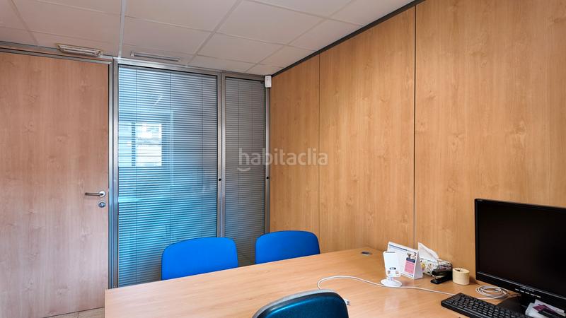 Foto 8ba8b6aa-fbb7-45b6-b89a-d62136e3b69e. Bureau dans Hospital - Plaza del Real Castellón de la Plana