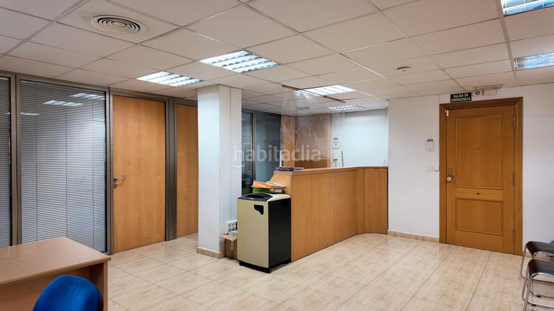 Foto 95c3389e-4652-40c4-9f8e-845a55d4a7b5. Bureau dans Hospital - Plaza del Real Castellón de la Plana