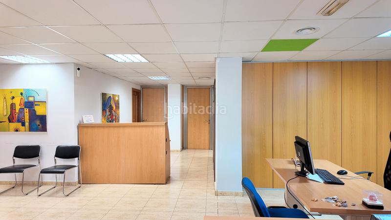 Foto 96a99ddd-b1ff-4a4b-ab7d-bc45031fc045. Bureau dans Hospital - Plaza del Real Castellón de la Plana