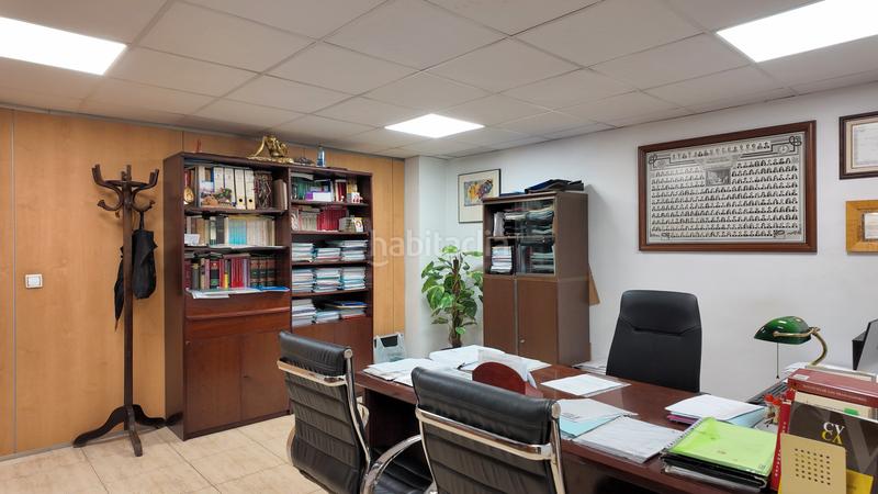 Foto a52dceb7-798f-4d99-9652-191d35a9628b. Bureau dans Hospital - Plaza del Real Castellón de la Plana