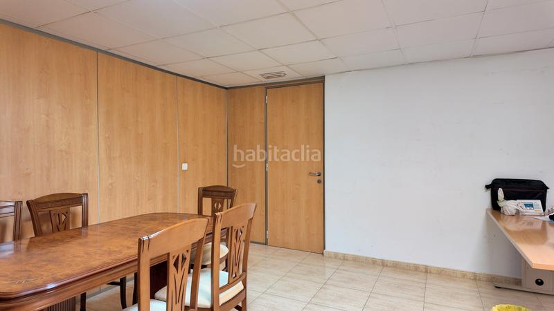 Foto b14df215-f525-4e28-a5d7-d62463dda388. Bureau dans Hospital - Plaza del Real Castellón de la Plana