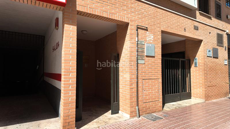 Foto b7db1fba-0037-4114-bf30-943bc3c25112. Bureau dans Hospital - Plaza del Real Castellón de la Plana