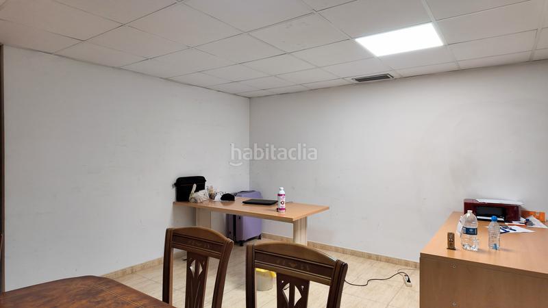Foto bc293e6e-d341-4904-a03d-5e53d160cd12. Bureau dans Hospital - Plaza del Real Castellón de la Plana