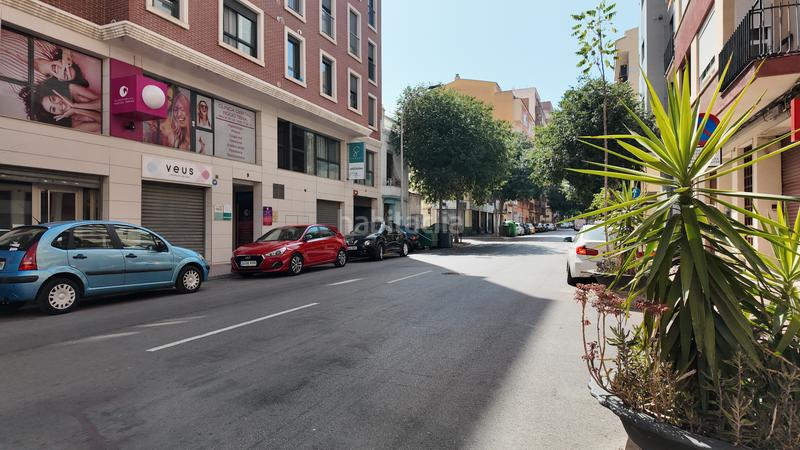 Foto bd34f0ce-0033-4a48-900e-023ac077c8fd. Bureau dans Hospital - Plaza del Real Castellón de la Plana