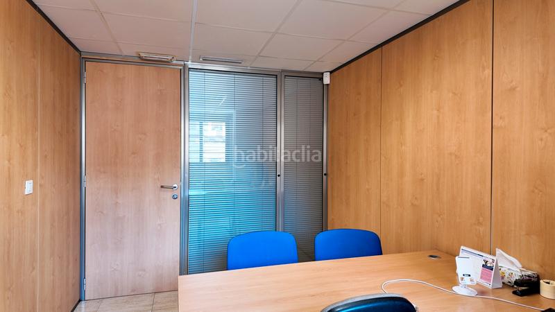 Foto e3e590c7-861a-4b0b-b0f6-ea8f2b52172f. Bureau dans Hospital - Plaza del Real Castellón de la Plana