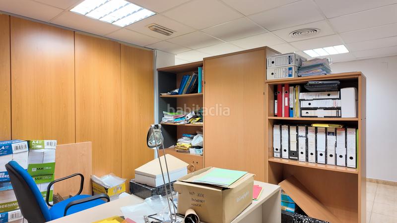 Foto e5c9bbd9-881d-4aac-b3e3-568bf7ed07cb. Bureau dans Hospital - Plaza del Real Castellón de la Plana