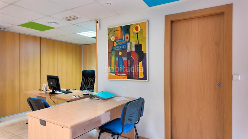 Foto e6508a03-64c1-4a67-8551-36bc5df8851c. Bureau dans Hospital - Plaza del Real Castellón de la Plana