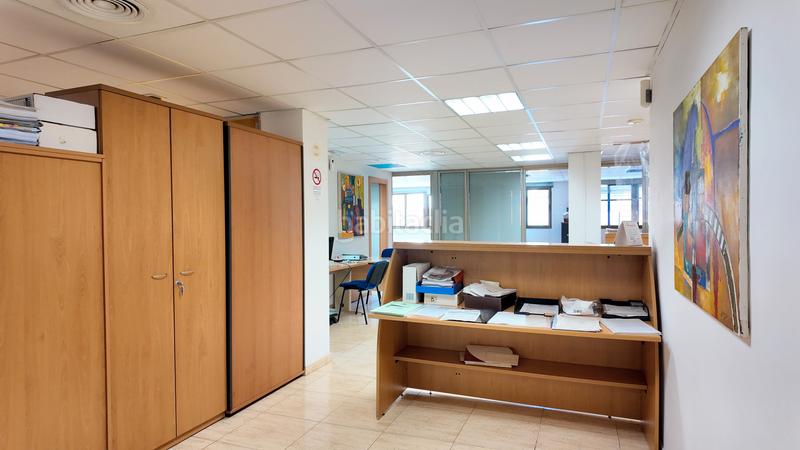 Foto e65fe961-3951-4e99-af0f-3771772556ab. Bureau dans Hospital - Plaza del Real Castellón de la Plana