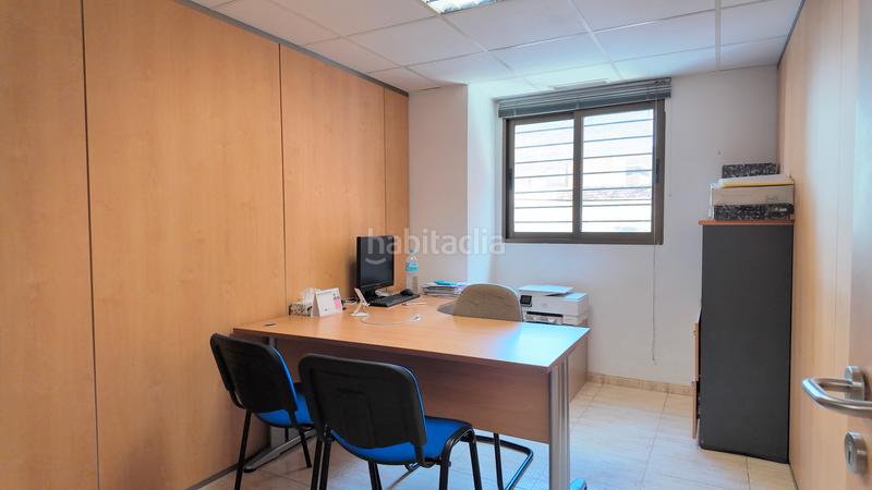 Foto ee7ca302-3521-49ac-a096-605205d906e2. Bureau dans Hospital - Plaza del Real Castellón de la Plana