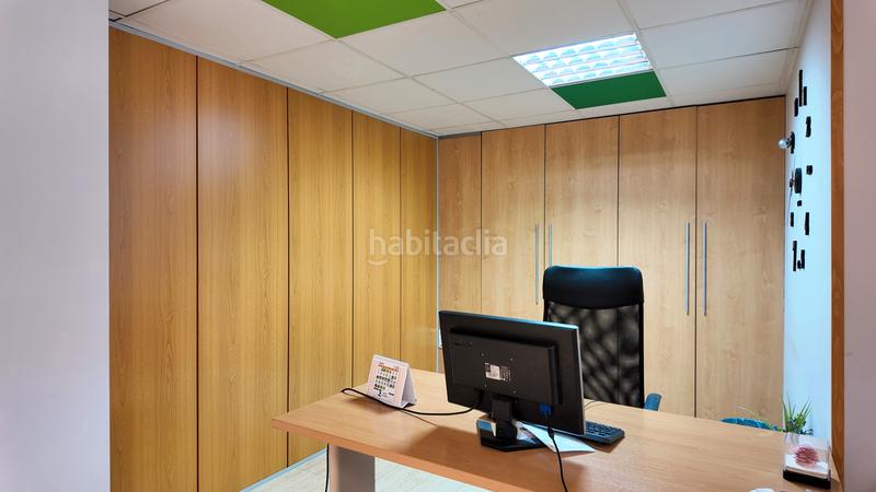 Foto f09a70f4-0889-4313-a243-74530e590bc4. Bureau dans Hospital - Plaza del Real Castellón de la Plana