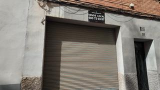 Local Comercial a Carrer Roger de Lauria