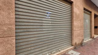 Local Comercial en Carrer de Lepant