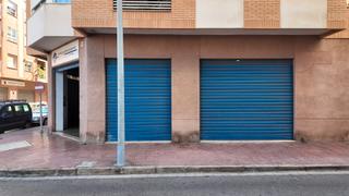 Local commercial  Carrer de lepant. Vendemos, moderno local esquinero 189m2 en castellón