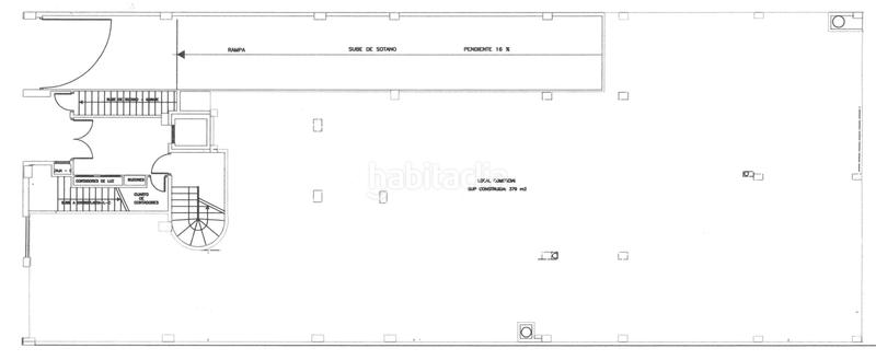 Foto 5dbfcb49-d4da-4d83-b5e7-0ac309081e15. Locale commerciale in Ensanche - Parque del Oeste Castellón de la Plana
