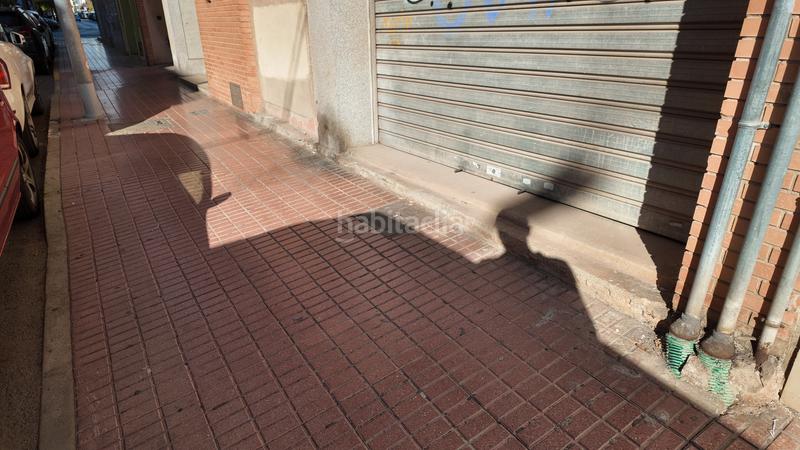 Foto 7d8ddfc6-b6df-4b1e-bf22-b9ddee52757a. Locale commerciale in Ensanche - Parque del Oeste Castellón de la Plana