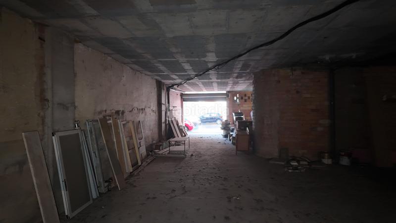 Foto 9fc35c2e-c184-4bfc-aa60-0251cad7f496. Locale commerciale in Ensanche - Parque del Oeste Castellón de la Plana