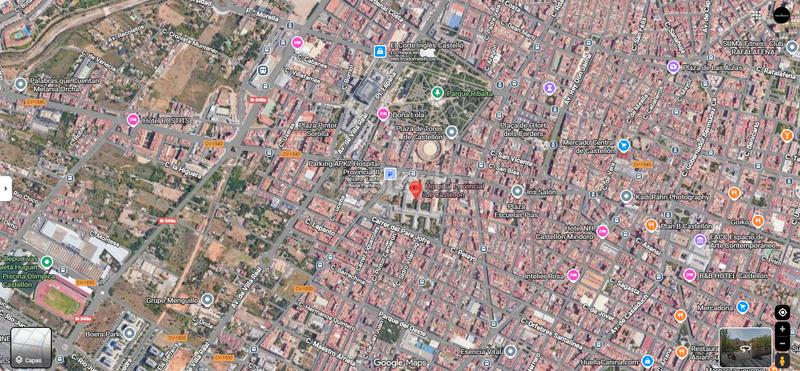 Foto ad904bf9-9318-40ae-88aa-f65e08cb9064. Locale commerciale in Ensanche - Parque del Oeste Castellón de la Plana