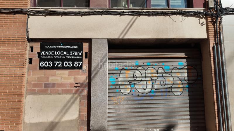 Foto c0b49cec-e762-46c0-afa9-8dd59ee7d135. Locale commerciale in Ensanche - Parque del Oeste Castellón de la Plana