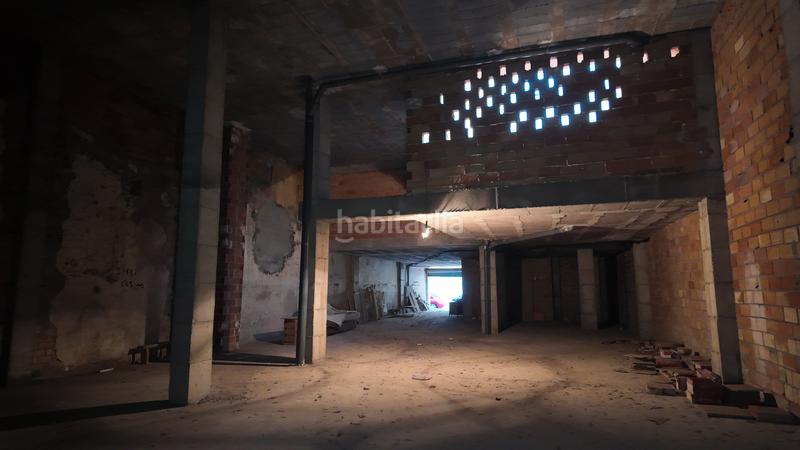 Foto d989bbb6-96b6-4b07-a5fc-359ab77e6861. Locale commerciale in Ensanche - Parque del Oeste Castellón de la Plana