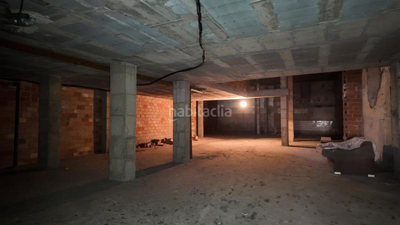 Foto db96455a-7f35-4810-9957-b1fbf9f17646. Locale commerciale in Ensanche - Parque del Oeste Castellón de la Plana