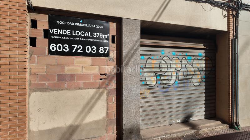 Foto dd909f02-9b48-4854-be8a-20aa524d0ba8. Locale commerciale in Ensanche - Parque del Oeste Castellón de la Plana