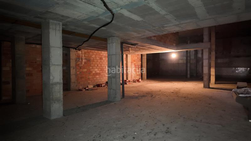 Foto e23e7d34-b7fe-4b91-8293-181a2df768f3. Locale commerciale in Ensanche - Parque del Oeste Castellón de la Plana