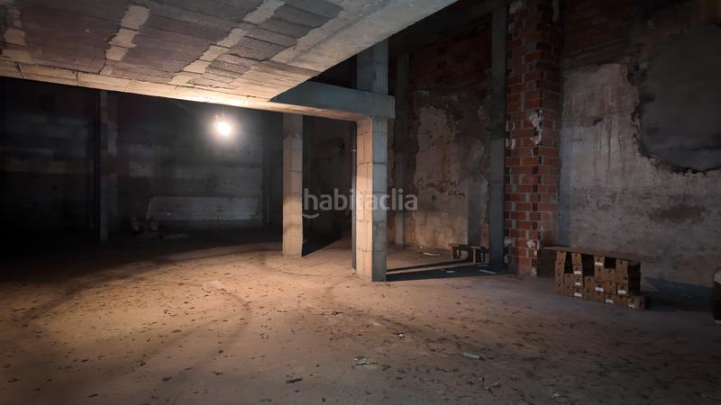 Foto f0a6ecfa-98b6-47b7-ad45-d0a5f0fccc29. Locale commerciale in Ensanche - Parque del Oeste Castellón de la Plana