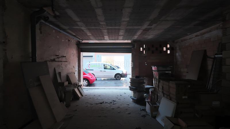 Foto f3159389-4755-4706-ba38-674850d34c20. Locale commerciale in Ensanche - Parque del Oeste Castellón de la Plana