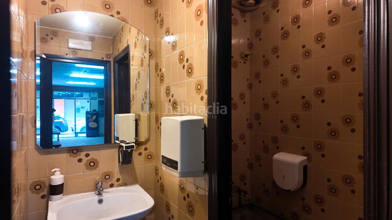 Foto 0fef1830-a589-415e-a2d0-f20ef477f07c. Local commercial dans Ensanche - Parque del Oeste Castellón de la Plana