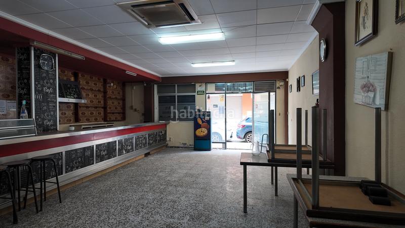 Foto 15575d00-866c-4c57-91bc-bbd22b9912ff. Local commercial dans Ensanche - Parque del Oeste Castellón de la Plana