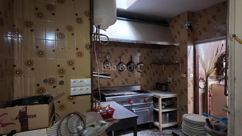 Foto 1a9da923-d3f0-454e-89e8-1dcc19ae4427. Local commercial dans Ensanche - Parque del Oeste Castellón de la Plana