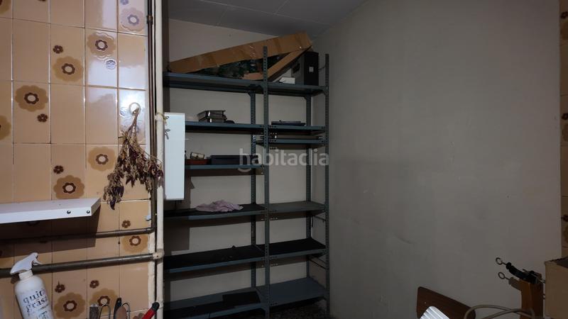 Foto 1ec9ddd7-fdc0-4ee4-bfb7-12cc53bfabbf. Local commercial dans Ensanche - Parque del Oeste Castellón de la Plana