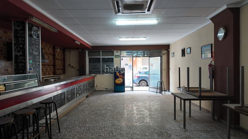 Foto 1eea1387-13d6-425d-bfa2-0842a96cf5b2. Local commercial dans Ensanche - Parque del Oeste Castellón de la Plana